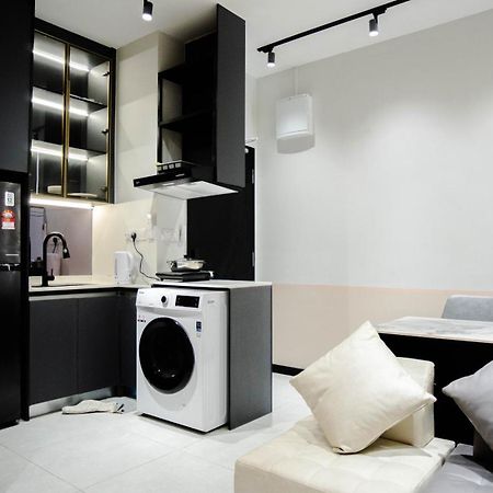Neusuite Cozy Studio By Guestonic Kuala Lumpur Exteriér fotografie