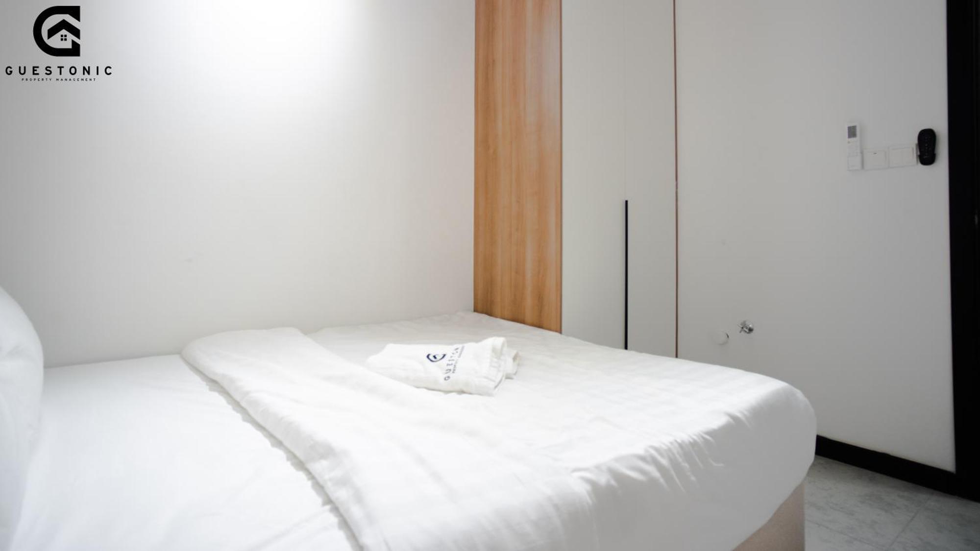 Neusuite Cozy Studio By Guestonic Kuala Lumpur Exteriér fotografie
