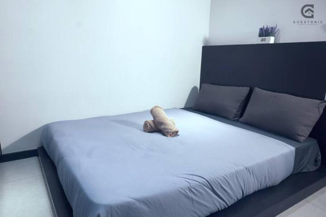 Neusuite Cozy Studio By Guestonic Kuala Lumpur Exteriér fotografie
