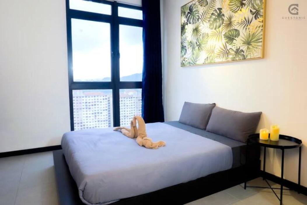 Neusuite Cozy Studio By Guestonic Kuala Lumpur Exteriér fotografie