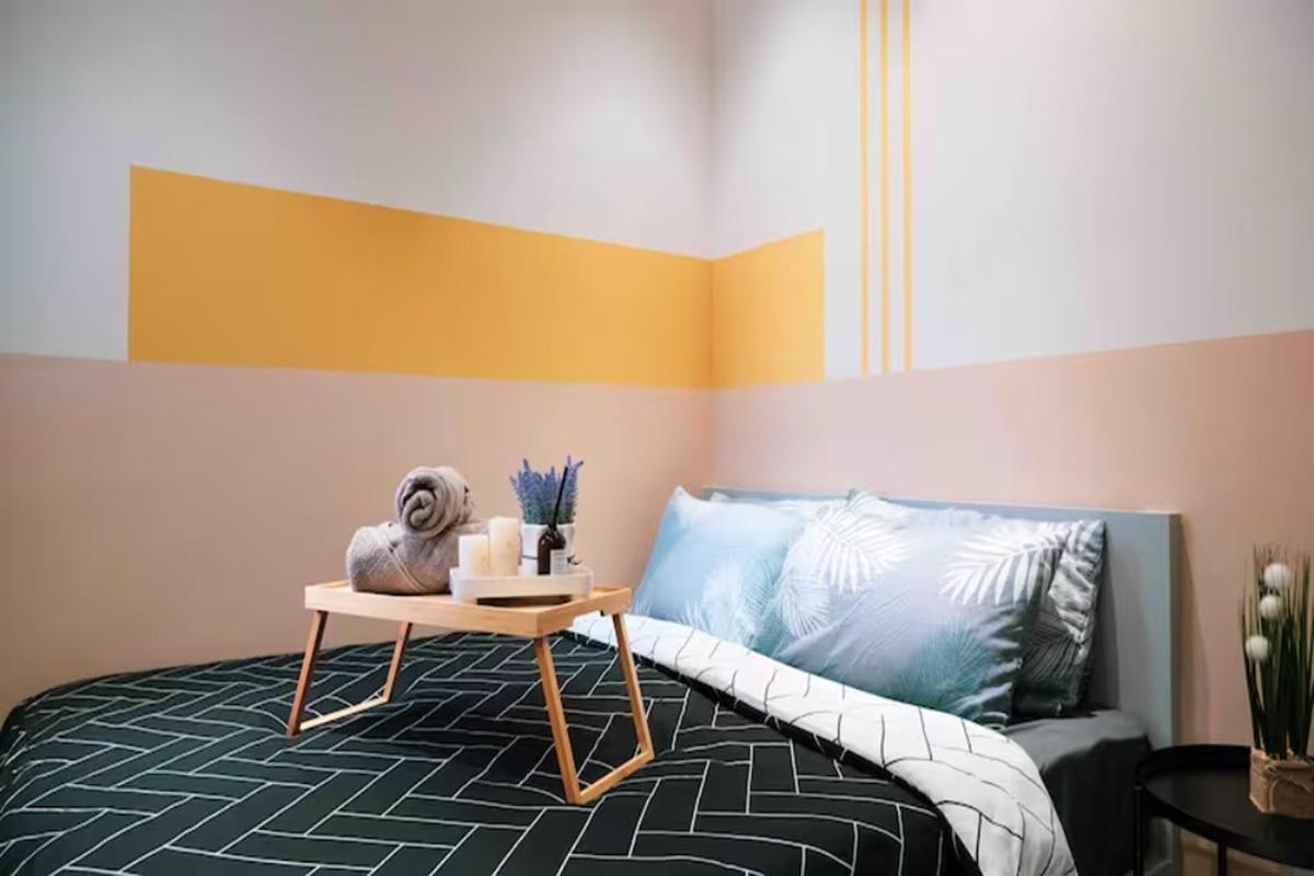 Neusuite Cozy Studio By Guestonic Kuala Lumpur Exteriér fotografie