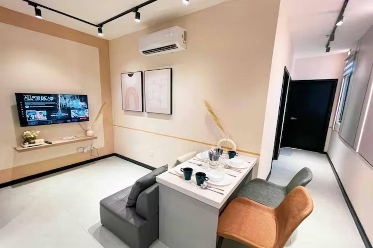 Neusuite Cozy Studio By Guestonic Kuala Lumpur Exteriér fotografie