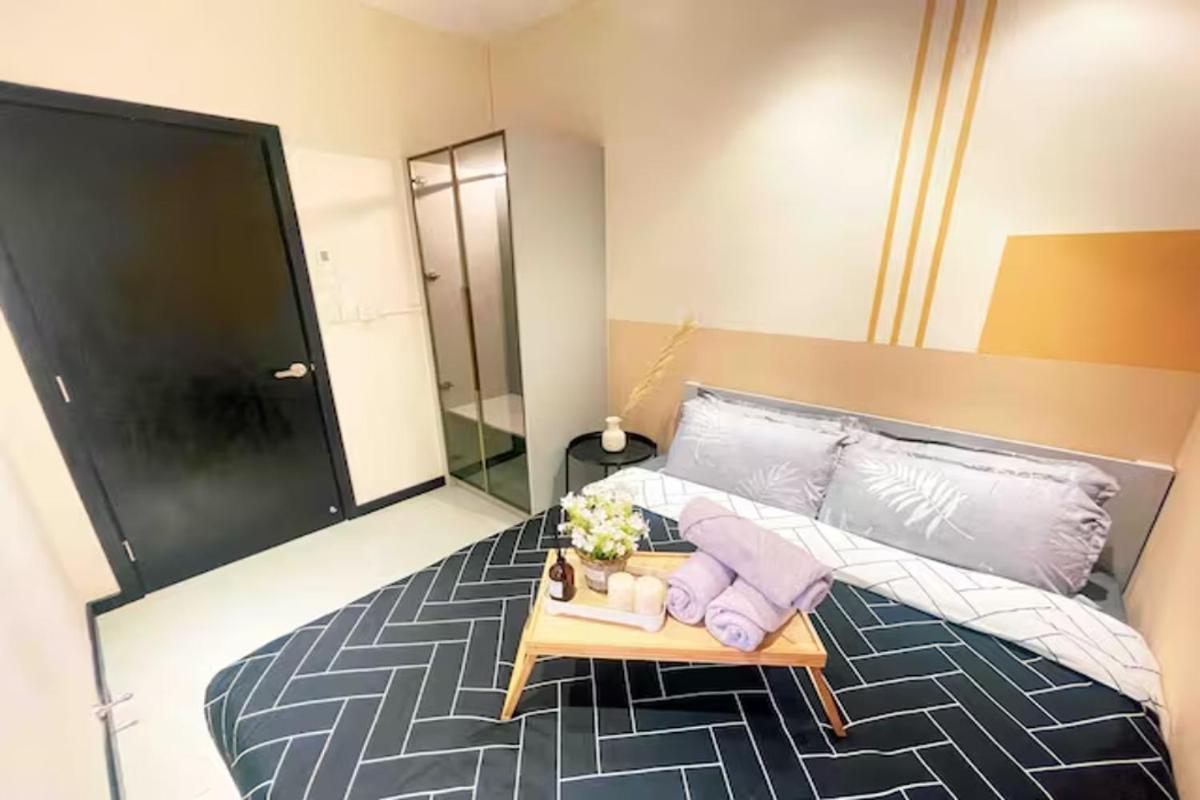 Neusuite Cozy Studio By Guestonic Kuala Lumpur Exteriér fotografie