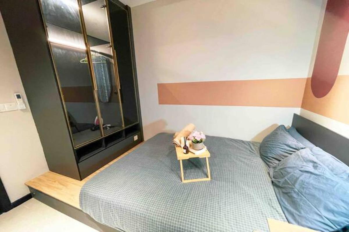 Neusuite Cozy Studio By Guestonic Kuala Lumpur Exteriér fotografie