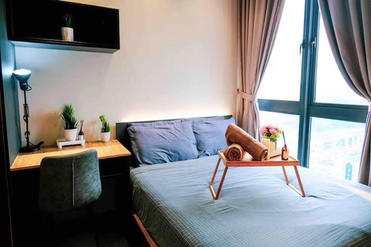 Neusuite Cozy Studio By Guestonic Kuala Lumpur Exteriér fotografie