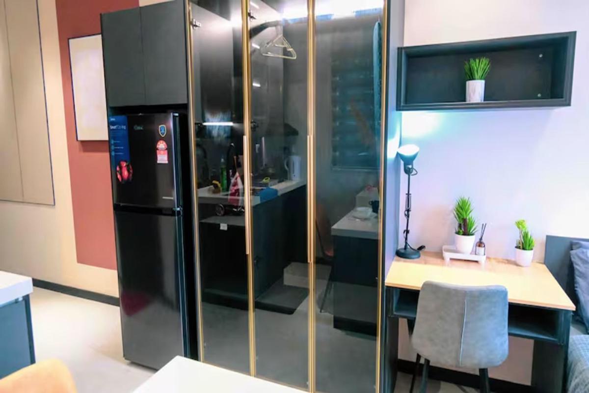 Neusuite Cozy Studio By Guestonic Kuala Lumpur Exteriér fotografie