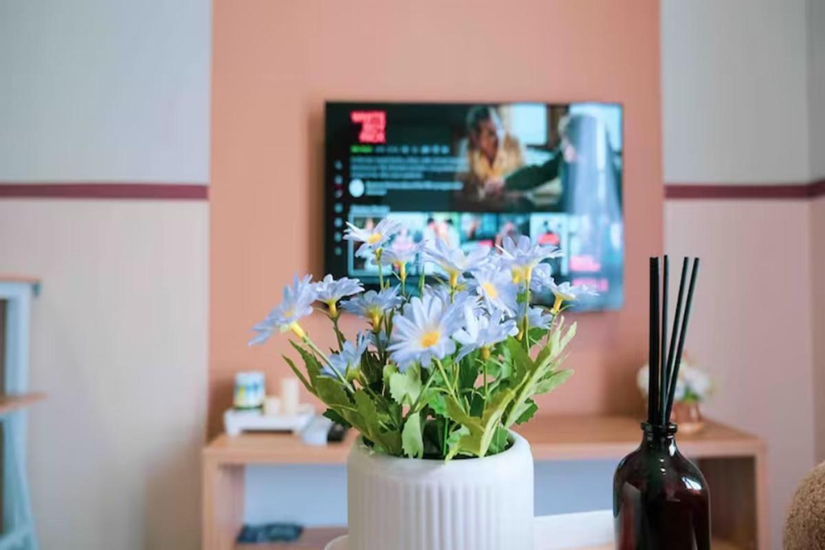 Neusuite Cozy Studio By Guestonic Kuala Lumpur Exteriér fotografie